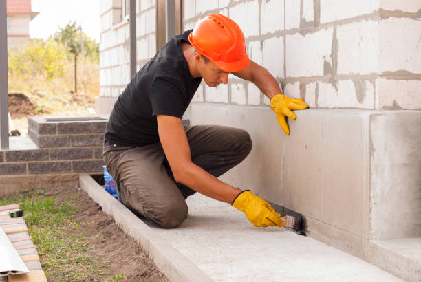 Waterproofing professionals working in Chester, SC